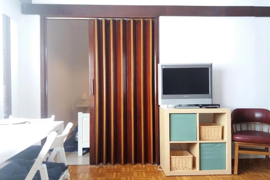 Wifi Aircon Apartamento Sevilha